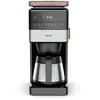 Krups Grind Aroma XL Cafetière à filtre avec broyeur conique amovible,...