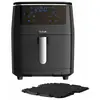TEFAL FW2018 EASY FRY GRILL & STEAM FRITEUSE À AIR CHAUD | 3 EN 1 (FRI
