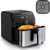 Tefal Friteuse Air Easy Fry Mega, 7,5 L