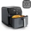 Tefal Easy Fry Mega EY855BE0 friteuse Unique 7,5 L Autonome 2020 W Fri...