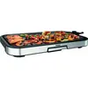 Plancha électrique Tefal Giant CB631D10 Giant 2300 W Argent et Noir
