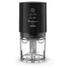 Mini Hachoir Moulinex Valentin DJ120810 220 W Noir