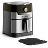 Moulinex Friteuse sans huile Moulinex Easy Fry and Grill XL 4.2L EZ501D10