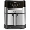 Friteuse sans huile MOULINEX EASY FRY & GRILL DIGITAL EZ505D10 TU