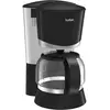 Tefal CM1718 VITA Machine à café filtre 1,l avec verseuse en verre, arrêt automatique