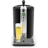 Machine à bière Krups VB452E10 Beertender® Compact 70 W Argent