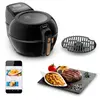 Friteuse electrique Tefal - FZ7758