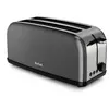 Grille pain Tefal deux longues fentes TL520810 Equinox 1400 W Noir