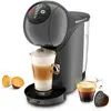 Krups Machine à café Krups Kp243b.23 Ndg Genio S Pas Anthracite