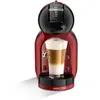 NESCAFÉ DOLCE GUSTO Mini Me by Krups Machine à café automatique à capsules Rouge/noir