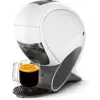 KRUPS Cafetière à dosettes Dolce Gusto multiboisson NEO KP850110 - Blanc 