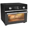 Tefal FW6058 Air Fryer Oven Friteuse à air chaud,four multifonction,capacité de 20 l,10 programmes automatiques,économe en énergi
