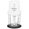 Moulinex Moulinex Compact DJ305110 - Hachoir - 0.6 litre - 350 Watt - blanc