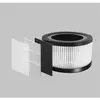 Filtre 3 en 1 EWT - HEPA13, charbon actif, préfiltre - Pour le purificateur Airpur