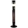 EWT EWT PATIO MUSIC - Radiateur - pose au sol - 1500 Watt
