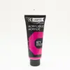 by Raphael 671 - Peinture - peinture acrylique - magenta foncé - 100 ml