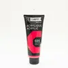 Peinture acrylique étude Campus 100ml - rouge primaire 686