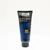 Non communiqué Peinture acrylique 100 ml - Bleu nuit n°360