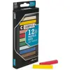 CAMPUS Boîte Pastels Secs de 12 Couleurs