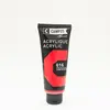 Raphael Peinture acrylique 100 ml - Rouge de Cadmium moyen n°616