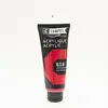 Raphael Peinture acrylique 100 ml - Rouge de Cadmium foncé n°618