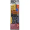 Merkloos / Sans marque Lot de 3 pinceaux - plat n 30/40/50 - raphaã«l