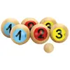 Vilac Jeu De Pétanque 1, 2, 3