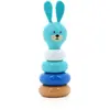 Vilac Empilable Raoul Le Lapin