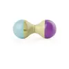 Vilac HOCHET DU JURA TURQUOISE ET VIOLET