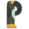 Vilac Lettre P Michelle Carlslund