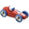 VILAC - jouet 1er âge - Véhicules - Voiture de course GM rouge - 2247R