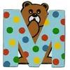 Lettres en Bois - M - 7 cm - Vilac