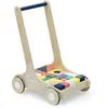 Vilac Chariot de cube Sous la canopee