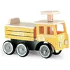 Vilac - Porteur camion de chantier Multicolore taille unique