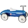 Vilac - Porteur voiture vintage Police