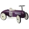 Vilac Porteur voiture vintage aubergine