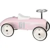 Vilac Vilac Porteur Voiture Vintage Rose Tendre