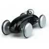 Vilac Voiture Speedster laquée noire 30 cm