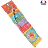 Arc en bois pour enfant VILAC - Grand arc de 95 cm avec 4 flèches