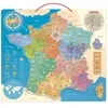 Vilac Carte de France éducative