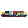 VILAC - CONTAINER-SHIP
