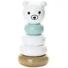 Vilac Vilac Empilable Sora Bear Shinzi Katoh
