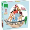 Jeu d'équilibre en bois Arche des animaux Vilac Vilac