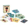 Jeu de cartes - VILAC - Mistrigri Ingela Coloris Unique - 20 min - 2 joueurs ou plus - 4 ans