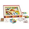 Vilac - Le Nain Jaune - Jeu de société - A partir de 5 Ans - 7617