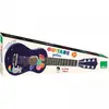 Vilac - Guitare arc-en-ciel Andy Westface