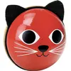 Vilac Hochet maracas : Chat de Ingela P.Arrhenius