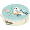 Vilac Jouet Bébé Set De Musique Michelle Carlslund