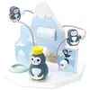 Vilac - Mon Igloo Multi Actvités - Jeu Enfant ludique - A partir de 1 an - 8524