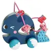 Petit looping de Michelle Carlsund Vilac® - Jouets en bois